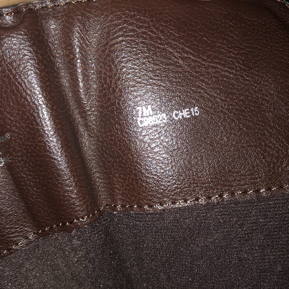 Boc Riding Boots - Picture 4 of 4